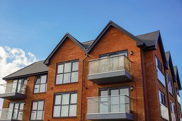 7-week Strategic BTL Refinance for Experienced Property Developer