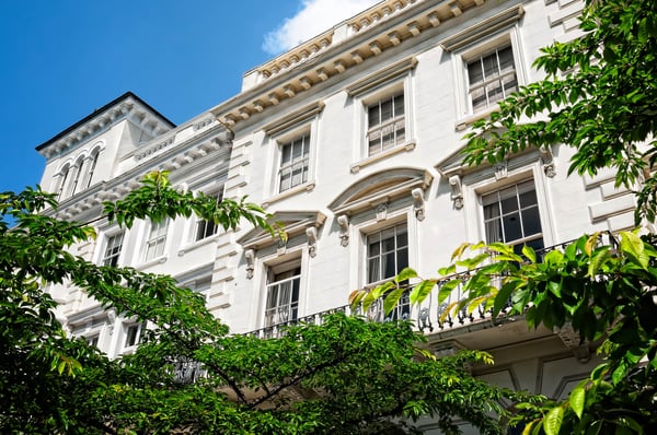 Case Study: £57,000 Second charge mortgage completed in 3 days