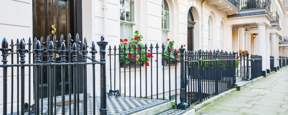 Buy-to-Let Refurbishment Sitting Tenant