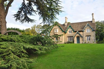 Second Charge Loan to Consolidate Debt 