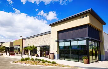 Helping clients transition from residential buy to let to commercial