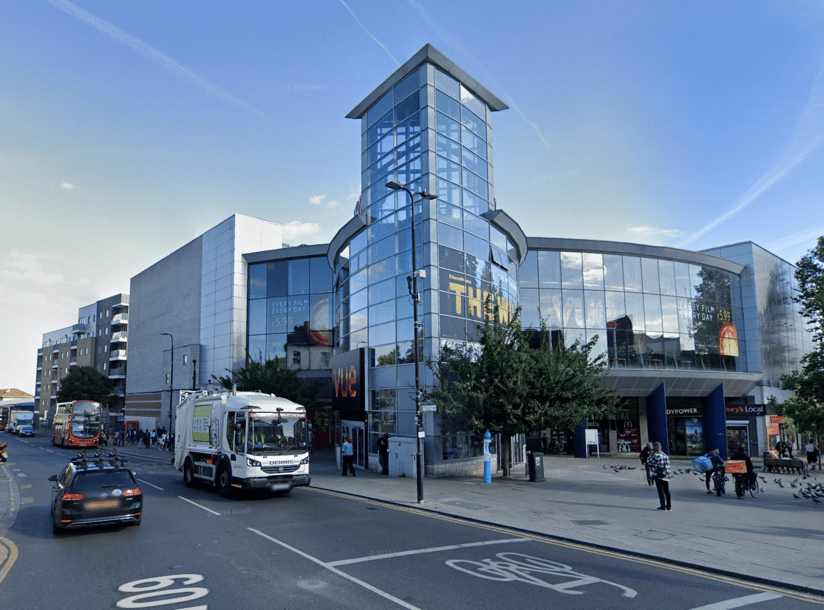 Hollywood Green Strategic Bridging Loan for North London Mixed-Use Acquisition