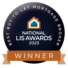 LIS Awards Winner - best buy-to-let UK