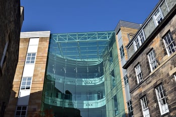Landmark £31m Bridging Loan