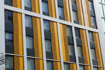 Purpose-built student accommodation is an all-weather investment