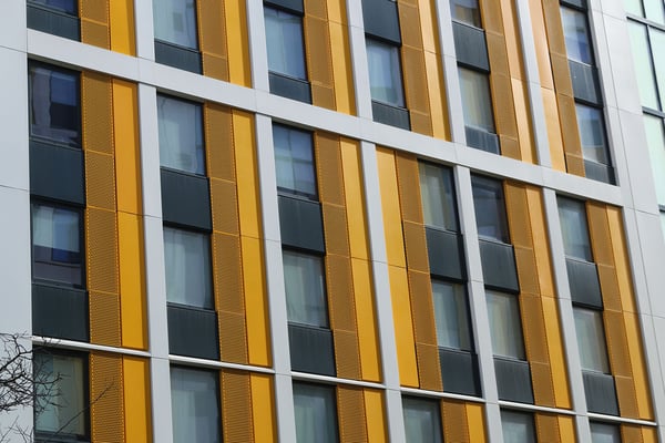 Purpose-built student accommodation is an all-weather investment