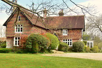 Residential Second Charge Loan to Consolidate Debt and Fund Home Renovations