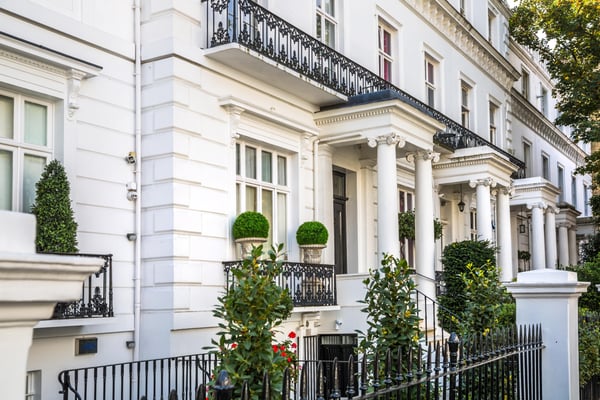 second charge debt consolidation saves £2,202 a month case study aria finance