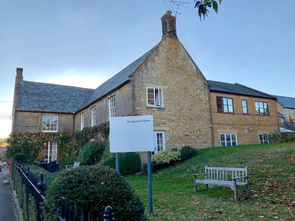 Second Charge Mortgage secured to help clients break a cycle of debt