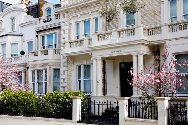 Transforming a Vacant Care Home into a High-Yielding HMO