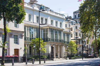 'Unmortgageable' Property to Completion in 8 weeks