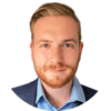 Jonathan Prince, Senior Commercial Manager, Allica Bank