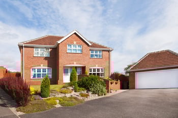 offer to complex residential mortgages