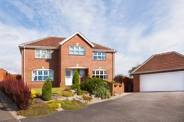 offer to complex residential mortgages