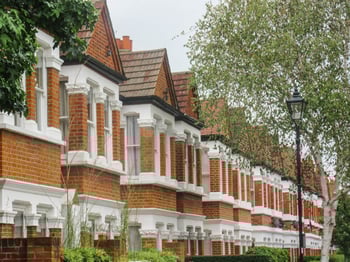 Transforming an Inherited Portfolio into a Long-Term Buy-to-Let Investment
