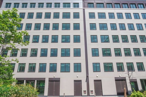 Achieving 100% Funding for a Multi-Asset Commercial Portfolio Purchase