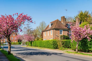 £1.2m Second Charge Bridge Enables Home Completion and Property Investment Strategy