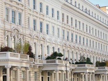 Urgent £5.8m Bridging Solution Unlocks Prime Central London Portfolio