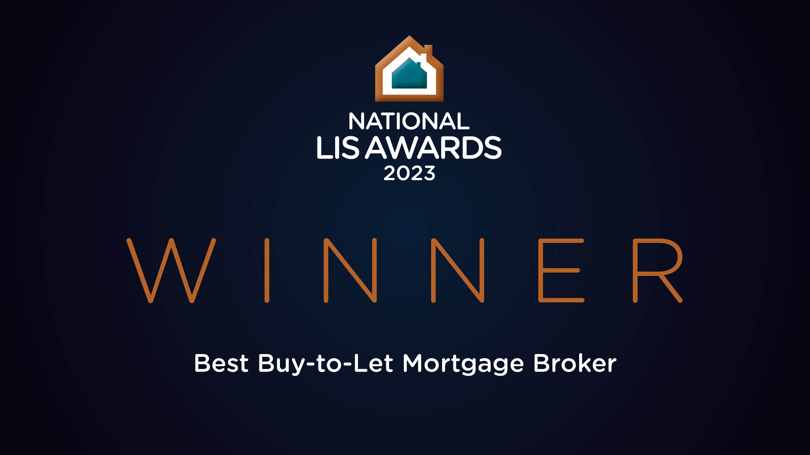 buy-to-let, winner, award, aria finance, natinal landlord investment show, broker