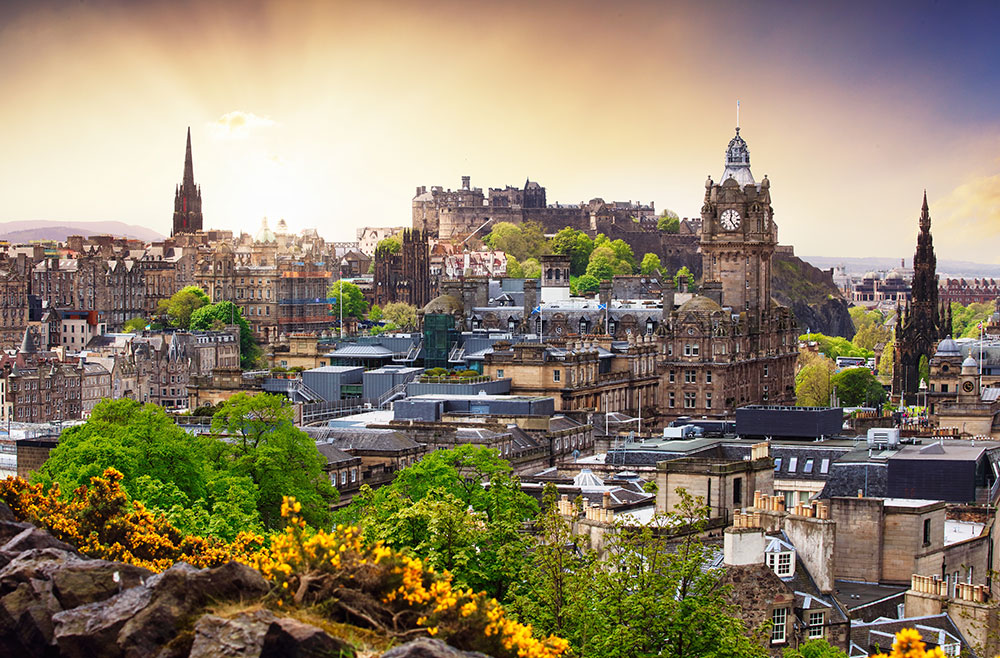 31M Bridging Loan Secured for Complex Luxury Hotel Development