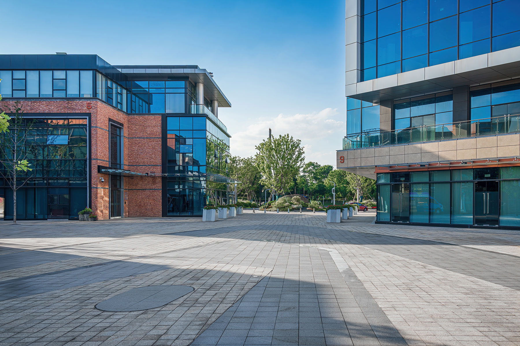 A New Era in Commercial Lending