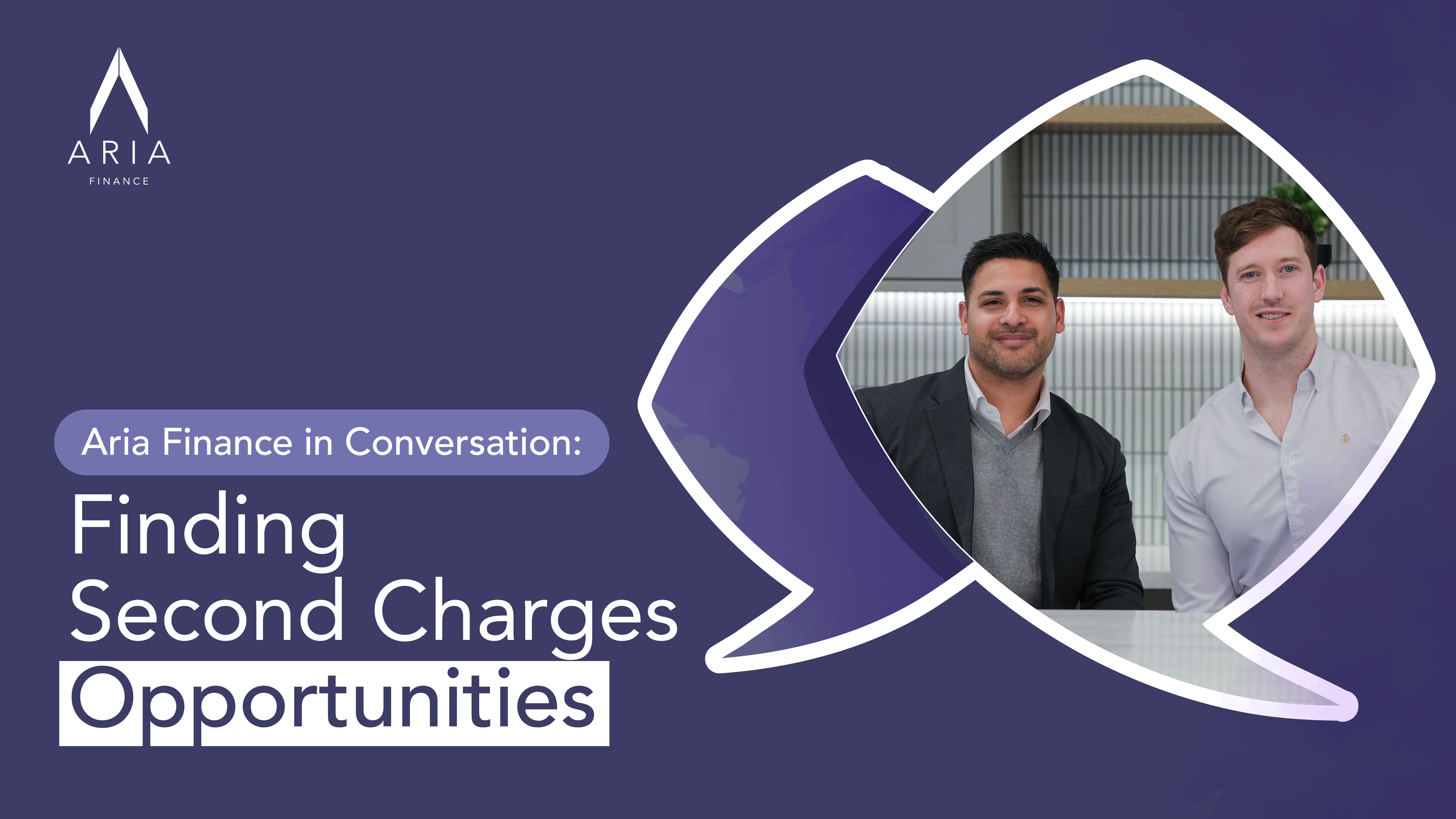 Finding Second Charges Opportunities