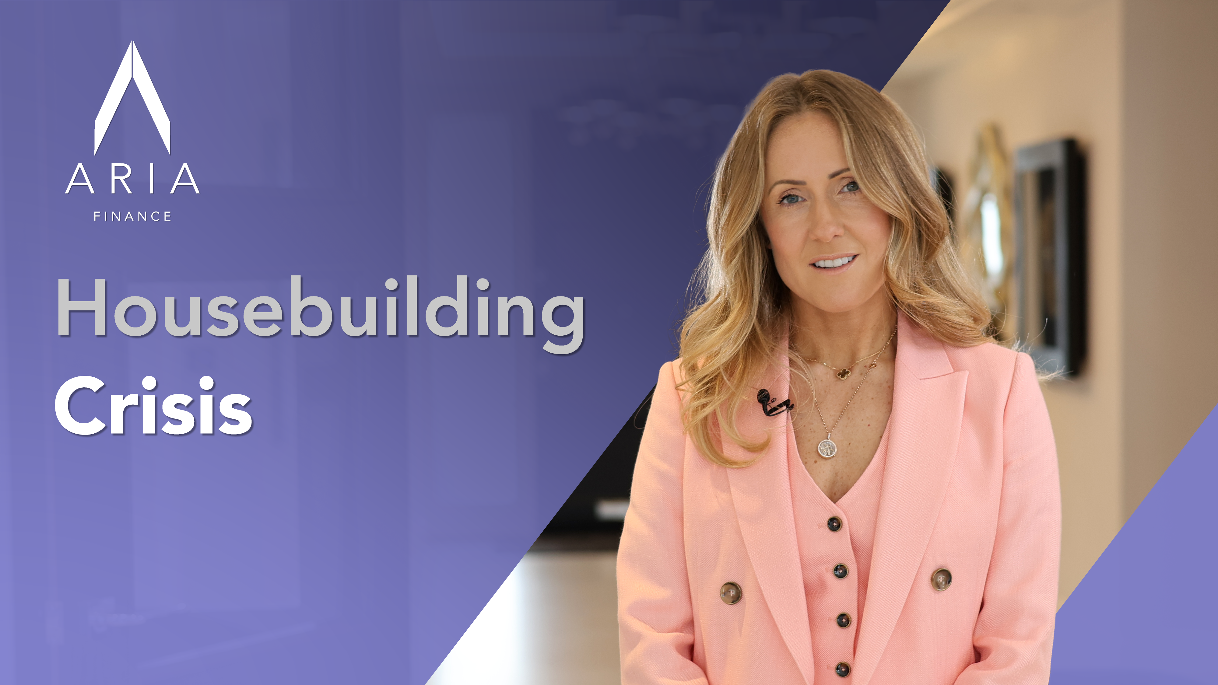 Why New Housing Is Falling Behind