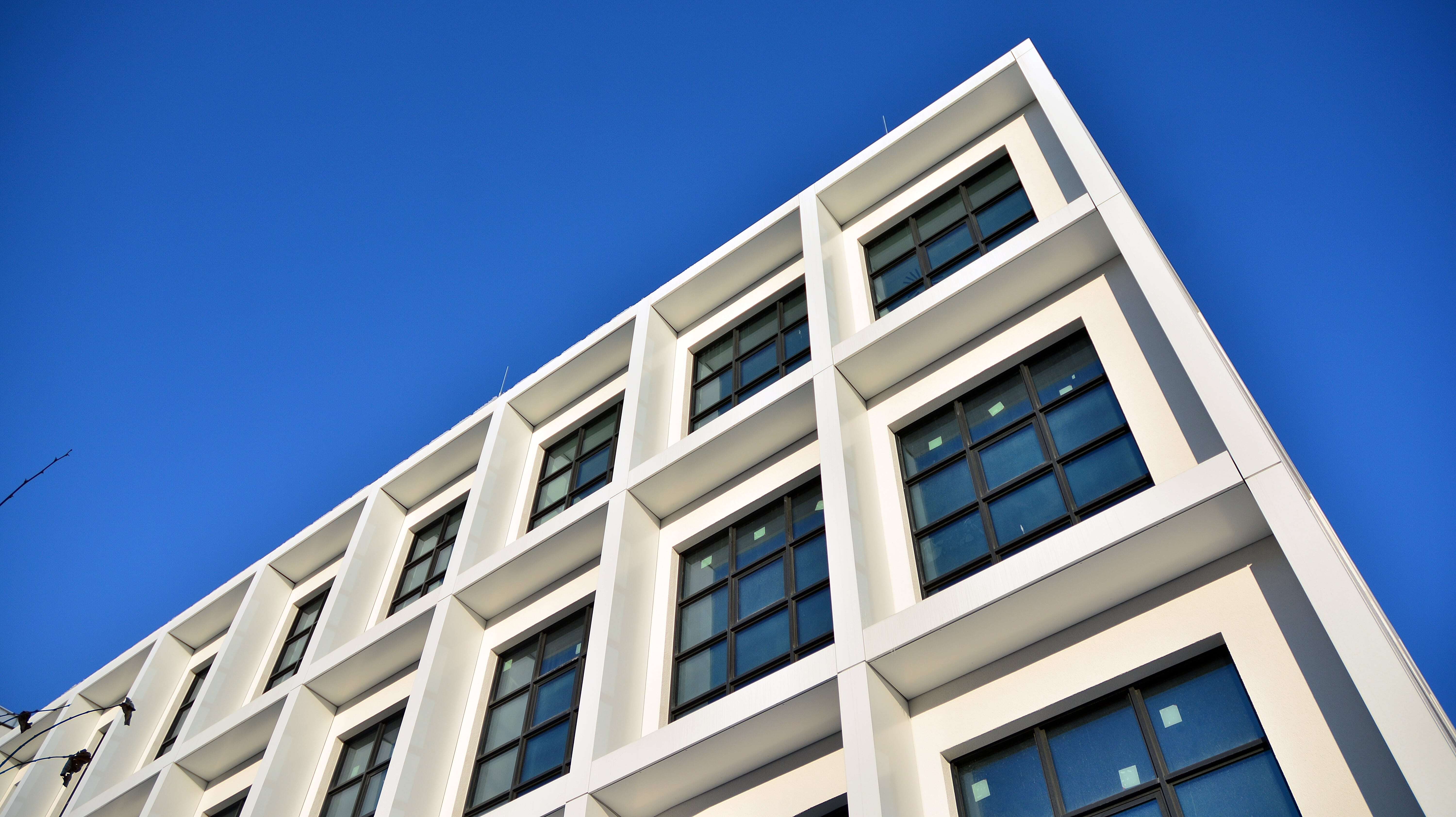 Buy-to-Let Complex Property Types