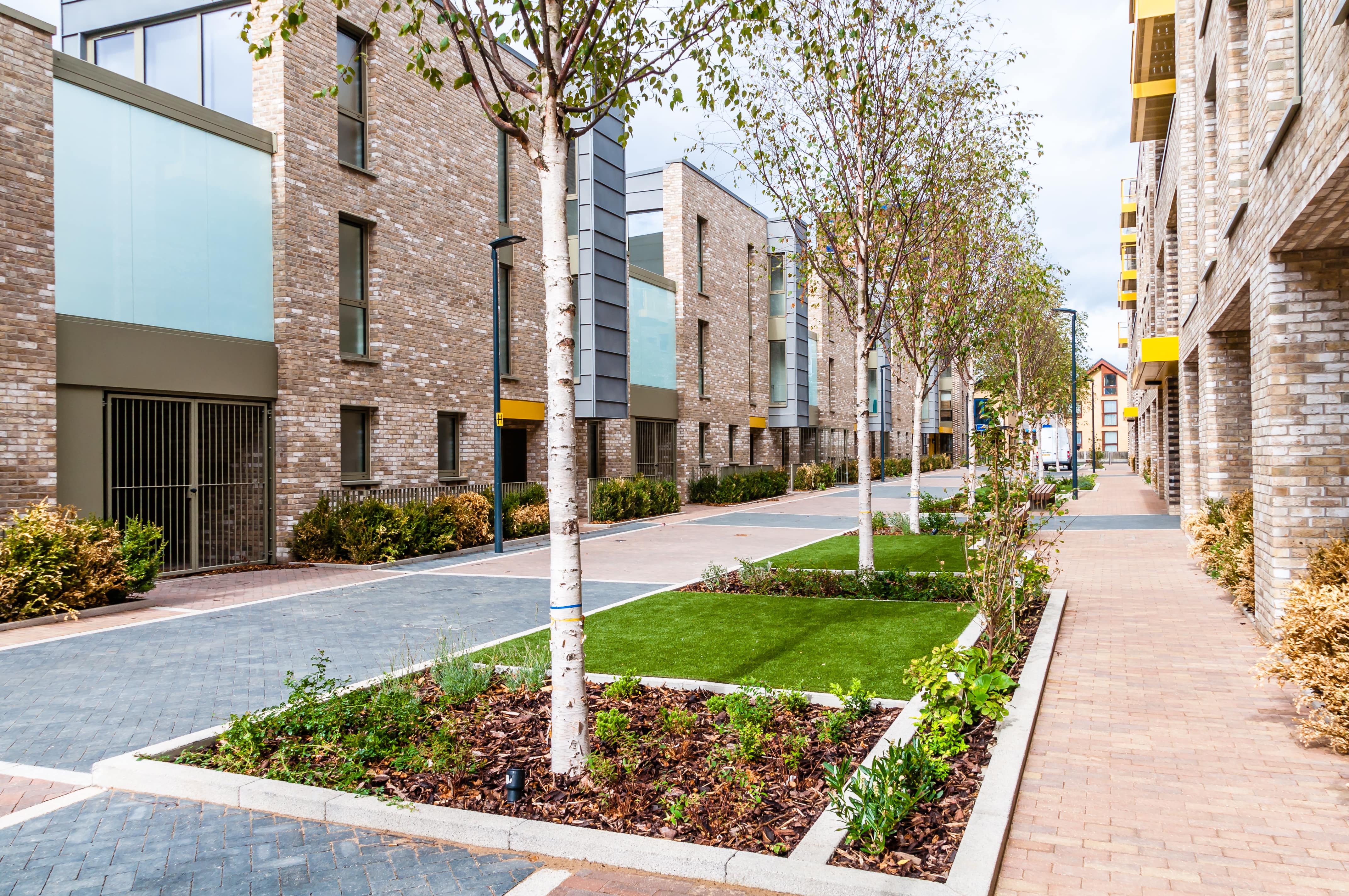 Buy-To-Let Second Charge Mortgages