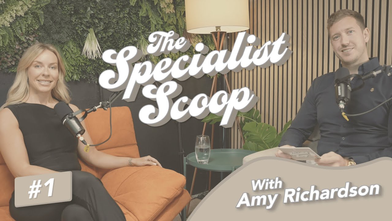 What Most Landlords Get Wrong About Tax (And How to Fix It) with Amy Richardson