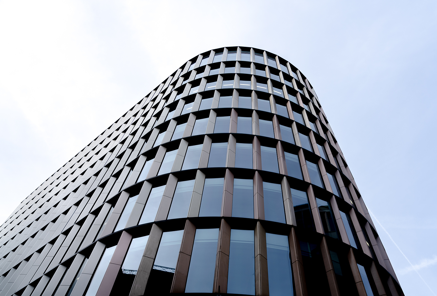 Finding value at the bottom commercial finance