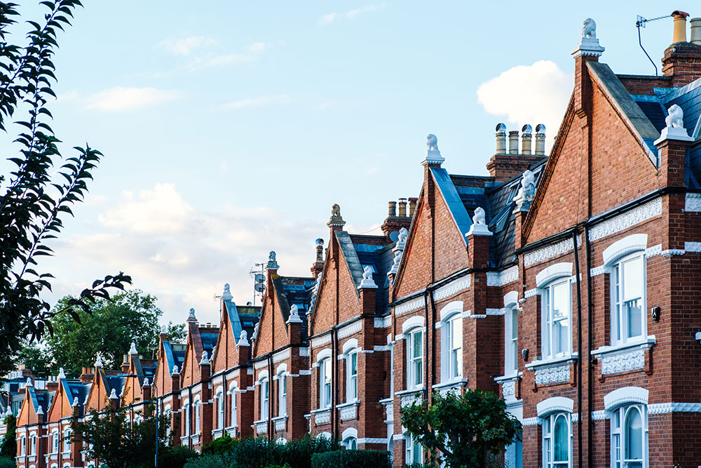 Four Day Second Charge Mortgage for Home Renovation