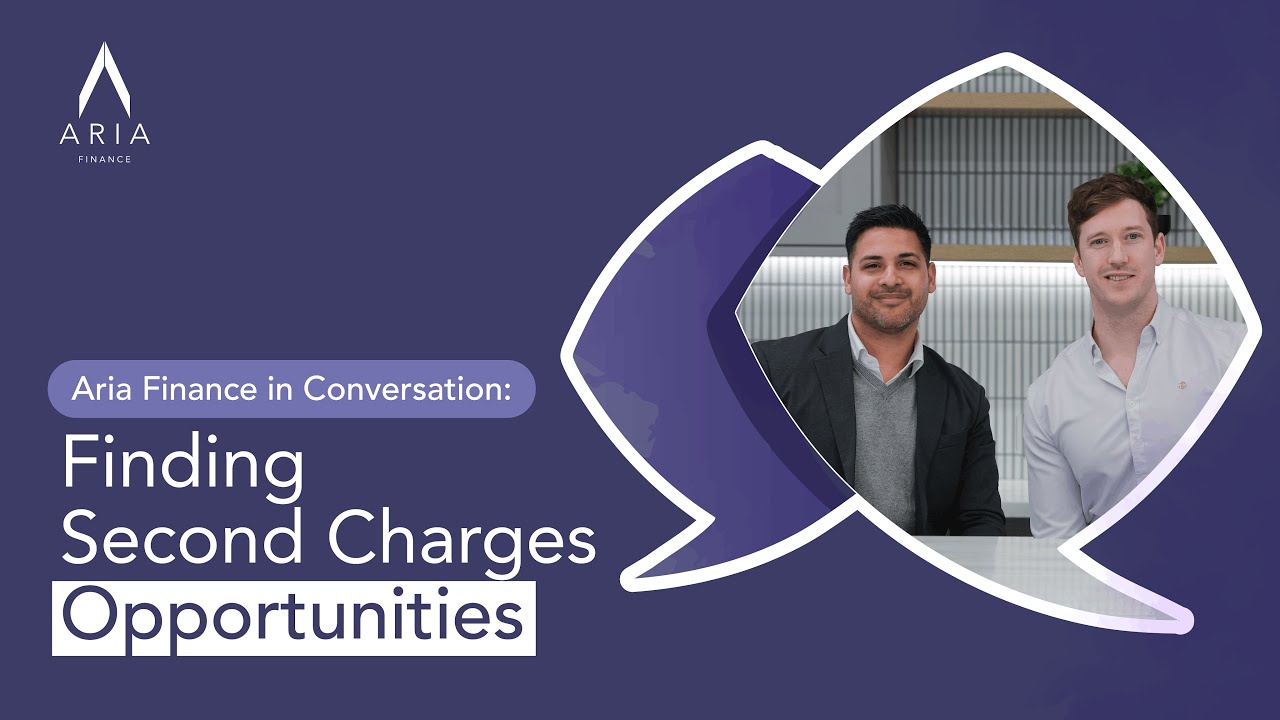 The Hidden Opportunity in UK Property Finance: Second Charge Mortgages for Brokers