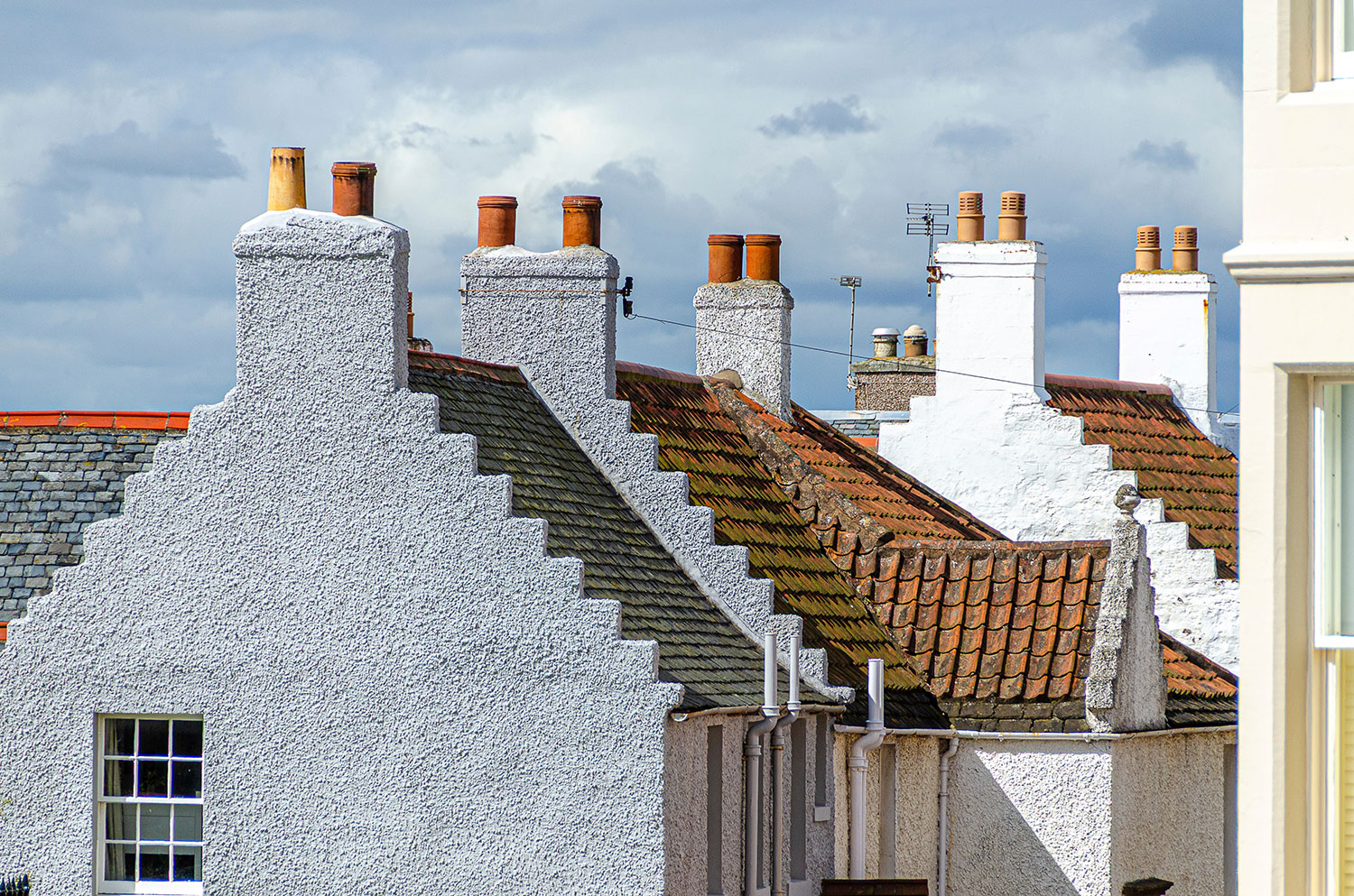 Rapid HMO Refinance Helps Expat Investor 