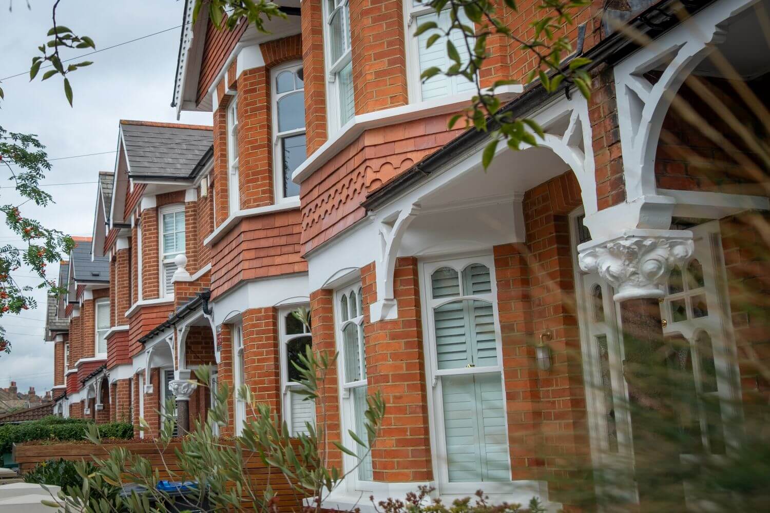 The price sellers want and the value lenders recognise