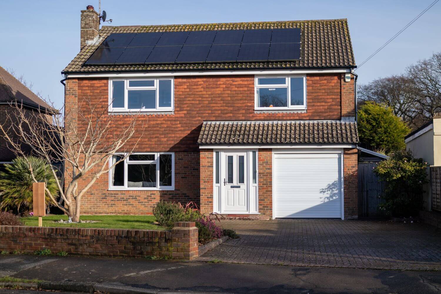 £26k Second Charge Mortgage