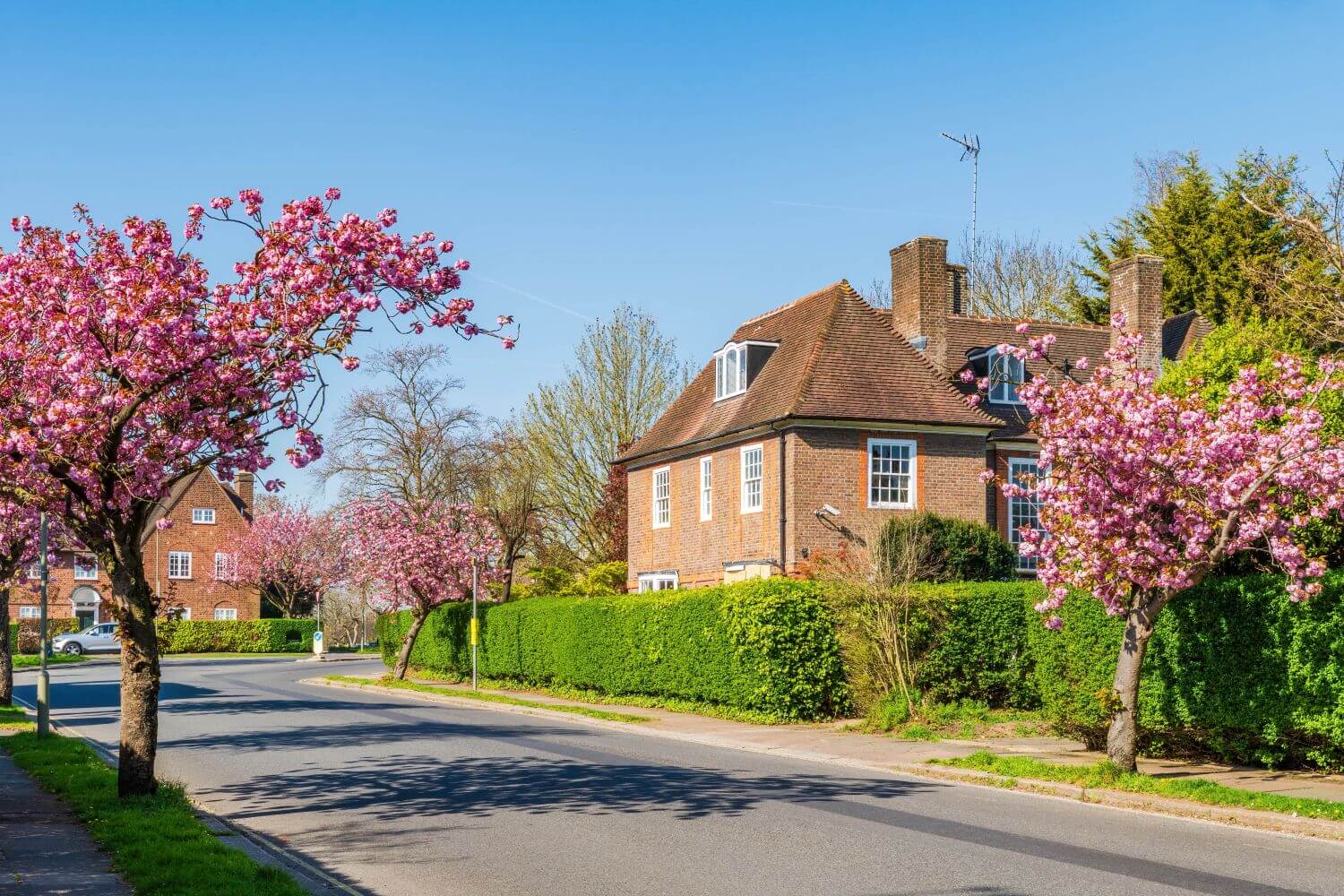 £1.2m Second Charge Bridge Enables Home Completion and Property Investment Strategy