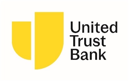 united trust bank logo